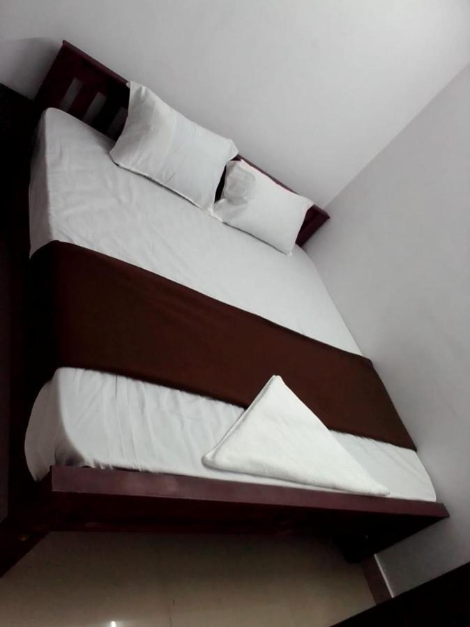 Emirates Residency Hotel Pudunagaram ภายนอก รูปภาพ